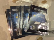 Airsim無國界上網卡(每張含50$儲值額)