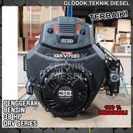Mesin Penggerak Bensin 38 HP PK Stater Gasoline Engine Heavy Duty ORI
