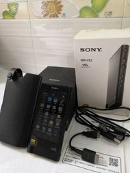 Sony NW-ZX2 Digital Media Player