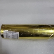 Gold Foil S8/ Hot Stamping foil S8/ Digital Hot Stamping Foil S8