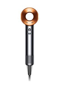 Dyson Supersonic™ 風筒 HD08 銀銅色