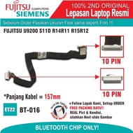 ET71 KTO-FUJ-1 FUJITSU U9200 S11D R14R11 R15R12 Laptop Bluetooth Cable