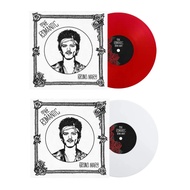 vinyl Bruno Mars-The Romantic LP [New And Sealed SS]