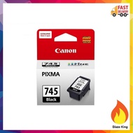 Canon PG-745 Ink Cartridge (Black)