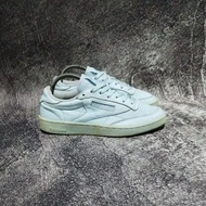 CLUB C 85 SEASIDE GREY SNEAKER