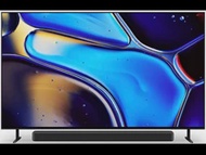 Sony Google Tivi OLED K-55XR80