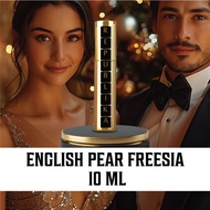 REPUBLIKA ENGLISH PEAR AND FREESIA WOMEN 10ML