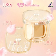 BNB Barenbliss Bloomatte Hi-cover Foundation Balm | BNB Balm Foundation Waterproof & Transferproof