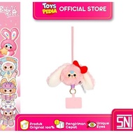 Baby Three Phone Strap BLIND BOX
