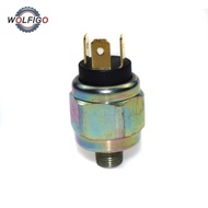 WOLFIGO New Brake Light Switch 3 Pins 113945515G For VW Bus Beetle Porsche 911 924 928 113945515D 11