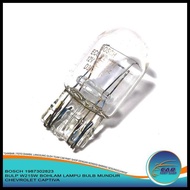 FREE SHIPPING BULP W21/5W CHEVROLET CAPTIVA REVERSE BULB LIGHT BULB!