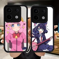 Q36 Showbyrock soft Casing for Xiaomi Redmi 15C poco M7 X6 13T 13C Note 13 M6 Neo Pro Plus 5G