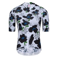 MONTON WOMENS JERSEY COLOSSUS FLOWER