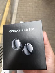 Samsung Buds Pro Black Colour