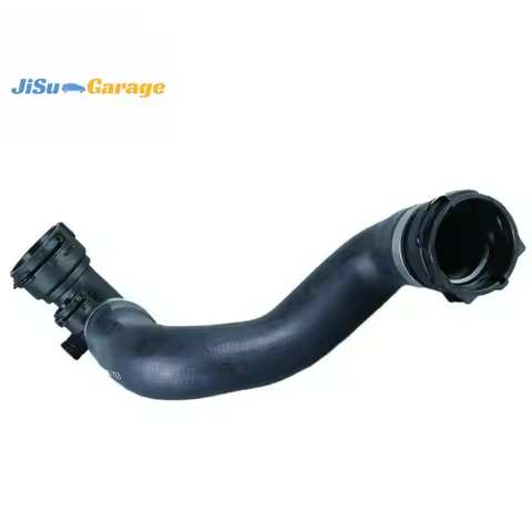 11537500733 Radiator Coolant Hose For BMW 5 6 7 series X5 E53 F02 F07 F10 E53 M54 3.0i Sport Utility