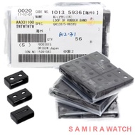 steel watch ◇㍿() ORIGINAL CASIO G-SHOCK BAND KEEPER . RESIN QUALITY. FREE TOOLS.