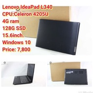 Lenovo IdeaPad L340