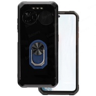 IIIF150 B2 Ultra B2Ultra Phone Case TPU Soft Silicon Cover Case Magnetic Phone Holder Finger Ring Ho