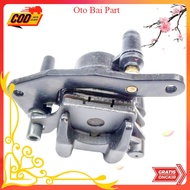 Caliper carburetorBEAT - Vario 110 FI caliper - 45150-KVY-911 Motor Parts