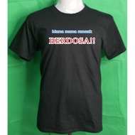 MANA MANA RANCAK BERDOSA T-shirt