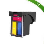 Plavetink 64 Xl 64xl Remanufactured Color Ink For Hp64 For Envy Photo 6200 6220 6222 7100 7120 7800 