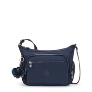 กระเป๋า KIPLING รุ่น GABBIE S สี Blue Bleu 2 กระเป๋าสะพายข้าง