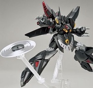 HG SRW OG - Gespenst - 極殊兵 (亡靈) - 超級機械人大戰 OG系列