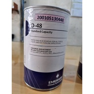 EMERSON D48 FILTER - STONE FILTER DRYER/ EMERSON D48 DRIER/