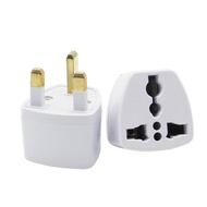 Universal UK Plug Converter to UK US AU EU AC Travel Power Plug Charger Adapter Connector UK Plug Th