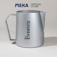Brewista Artisan Frothing Pitcher 480 ml – temperature-indicating milk jug