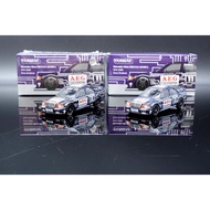 [MASH] Tarmac 1/64 Mercedes-Benz 190E EVO 1 DTM 1989