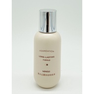 Famous Creation Premium Liquid Foundation Soft Light Cloud Mist Hold Makeup Liquid Foundation No Sti