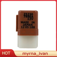 1 Pc/Set Auto Relay 6-Pins 25230-7996A 252307996A for   VEHICLES