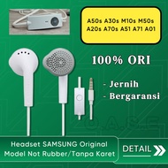 Headset Earphone A50s A30s M10s M50s A20s A70s A51 A71 A01 Original