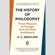 English book - The History of Philosophy