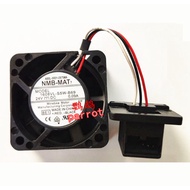 Brand New A90L-0001-0575#A 1608VL-S5W-B69 Fenaco Spindle Fan Large Ready Stock