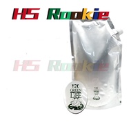 500g/1000g Bagged compatible toner For Kyocera KM 1800 1801 2200 2201 2010 2011 2210 2211