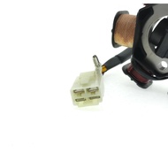 RESV for Honda C100 100cc Magneto Stator Coil Generator Spare Parts Ignition Coil Stator Generator