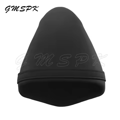 Rear Passenger Seat Pillion Cushion Pad Fit for Kawasaki Ninja ZX6R ZX 6R 2009 2010 2011 2012 ZX10R 