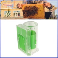 YVETTPH 3pcs Queen Bee Marking Tool, Number 0-99 Marking Bottle Bee Queen Sticker Kit, Practical Dur
