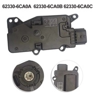 62330-6CA0A 62330-6CA0B 62330-6CA0C Lower Radiator Shutter Motor For Nissan For Altima 2019-2020 2.5