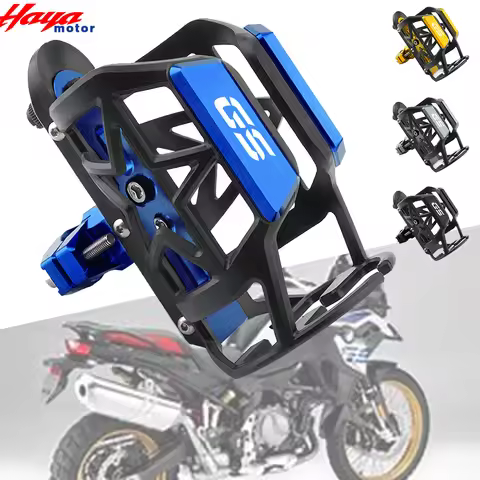 2022 NEW For BMW F800GS F850GS G310GS F 800 850 G310 GS 2011-2022 Motorcycle Durable Beverage Water 