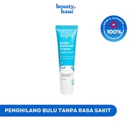 Brighty Swipe Removal Cream