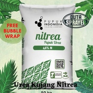 Extra Pupuk Indonesia Urea 50kg 50 kg PUSRI non subsidi Extra