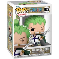 Funko POP! One-Piece Roronoa Zoro #923