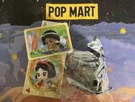 迪士尼公主盲盒 茉莉公主