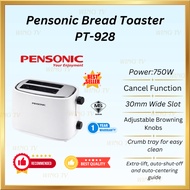Pensonic Bread Toaster PT-928