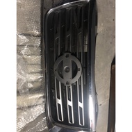 grill navara np300