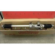 STEERING RACK ASSY ORI  TOYOTA ESTIMA ACR50 N VELLFIRE