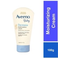 Aveeno Baby Dermexa Moisturizing Cream 100g